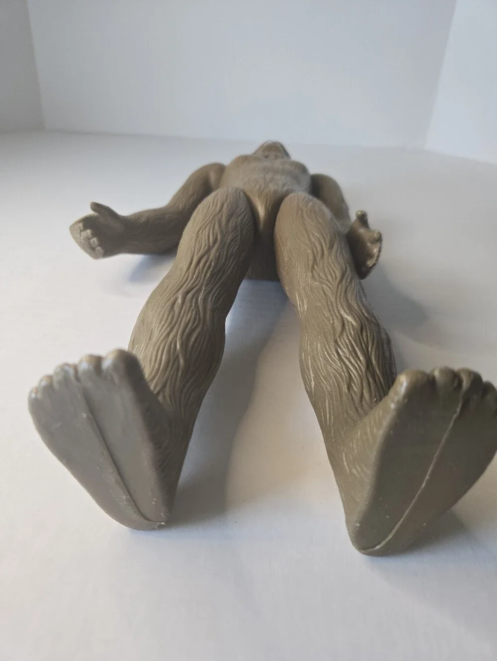 Vintage 1978 Kenner Star Wars CHEWBACCA 15 inch Fiigure Korean Variant